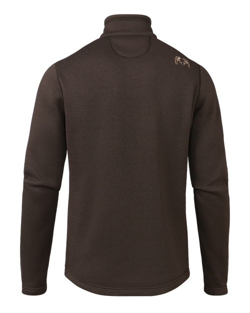 Base Camp Pullover Sweater | Deep Woods