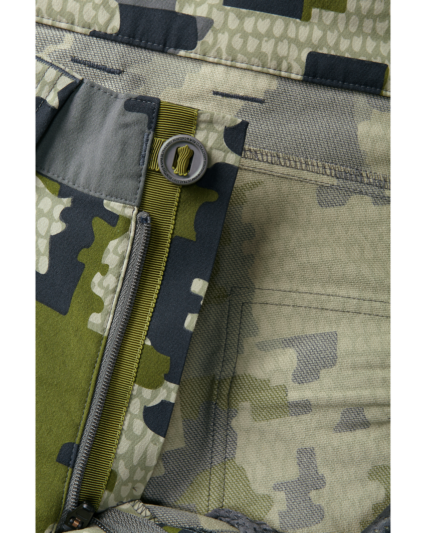 KUIU Kutana Stretch Woven Pant | Verde