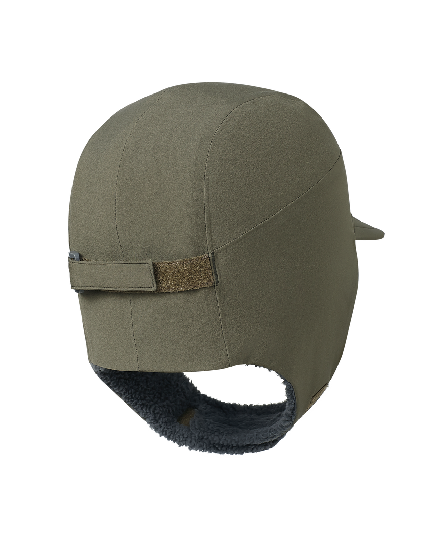 Mountain PRO Hat | Ash
