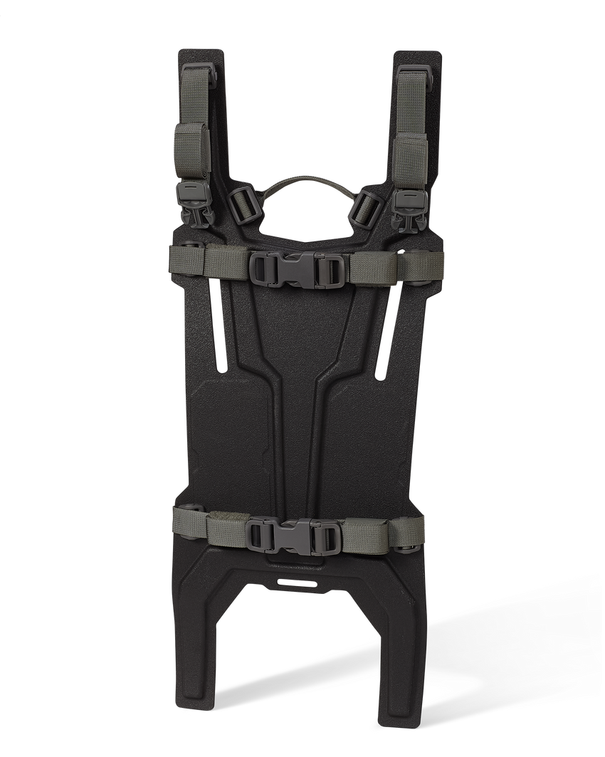 ICON 6 3500 Pack | Vias