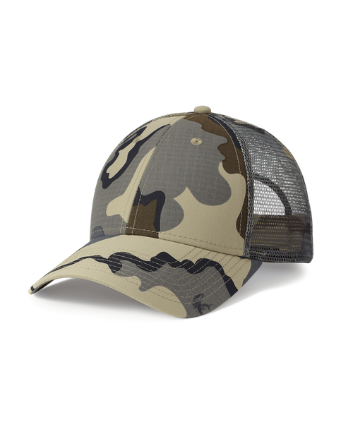 Blank PRO Mesh Back CORDURA® Hat | Vias