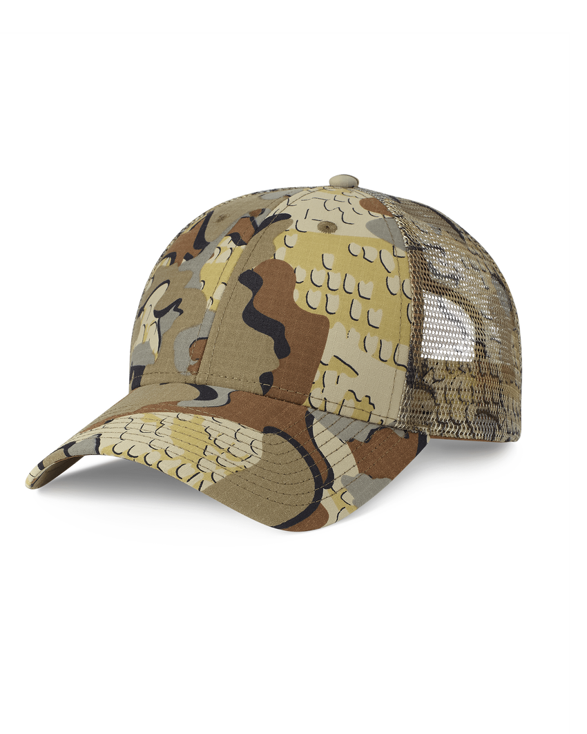 Blank PRO Mesh Back CORDURA® Hats (20 pack) | Valo