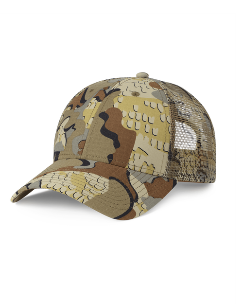 Blank PRO Mesh Back CORDURA® Hats (20 pack) | Valo