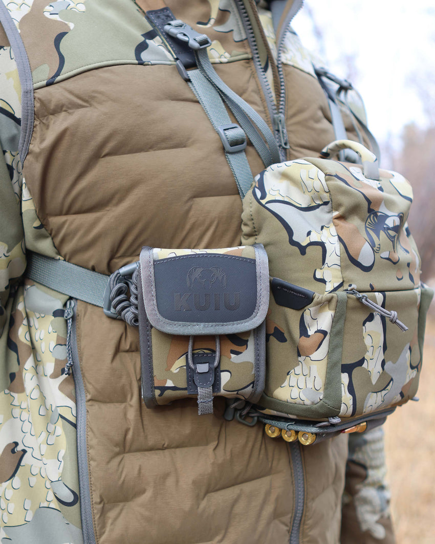 PRO G3 Rangefinder Holder | Valo