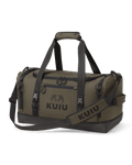 Distance Duffel | Ash