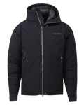 Super Down Burner Parka - Inner Circle Platinum Special Edition | Black