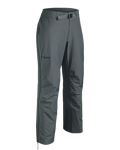 Women's Chugach TR Rain Pant | Gunmetal