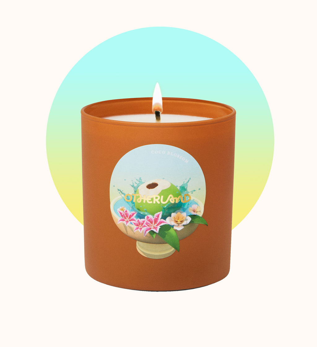 Coco Blossom